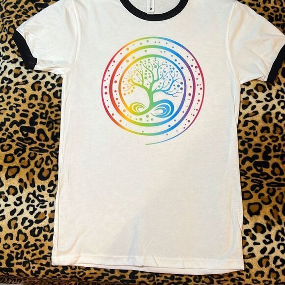 Tree of life T-Shirt  - Picture 1 of 3